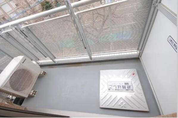 ガーデン豊玉の物件内観写真